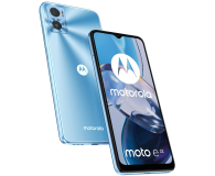Motorola moto e22 4/64GB Crystal Blue 90Hz - 1080665 - zdjęcie 8